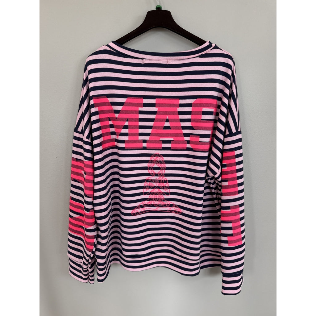 Marta du cháteau Isabeau Blouse (+Farver)