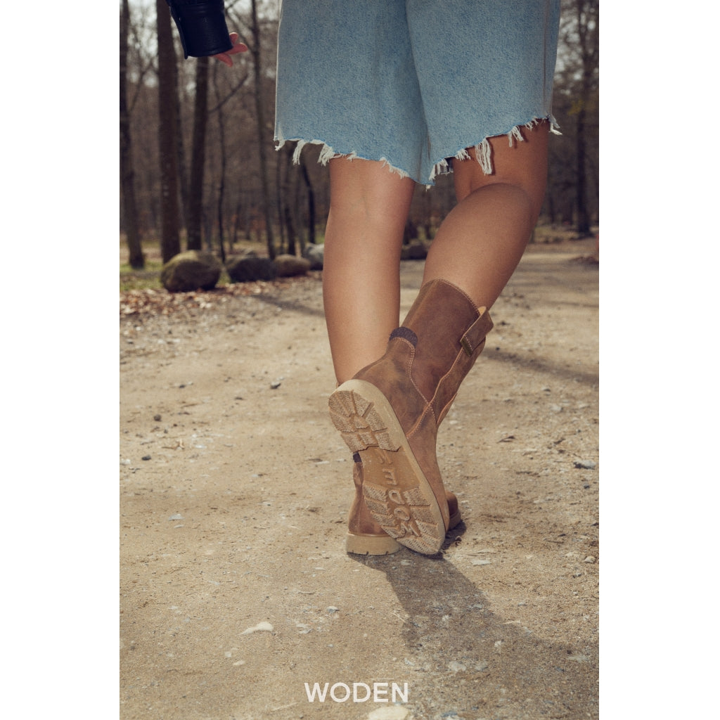 Woden Luna Boot