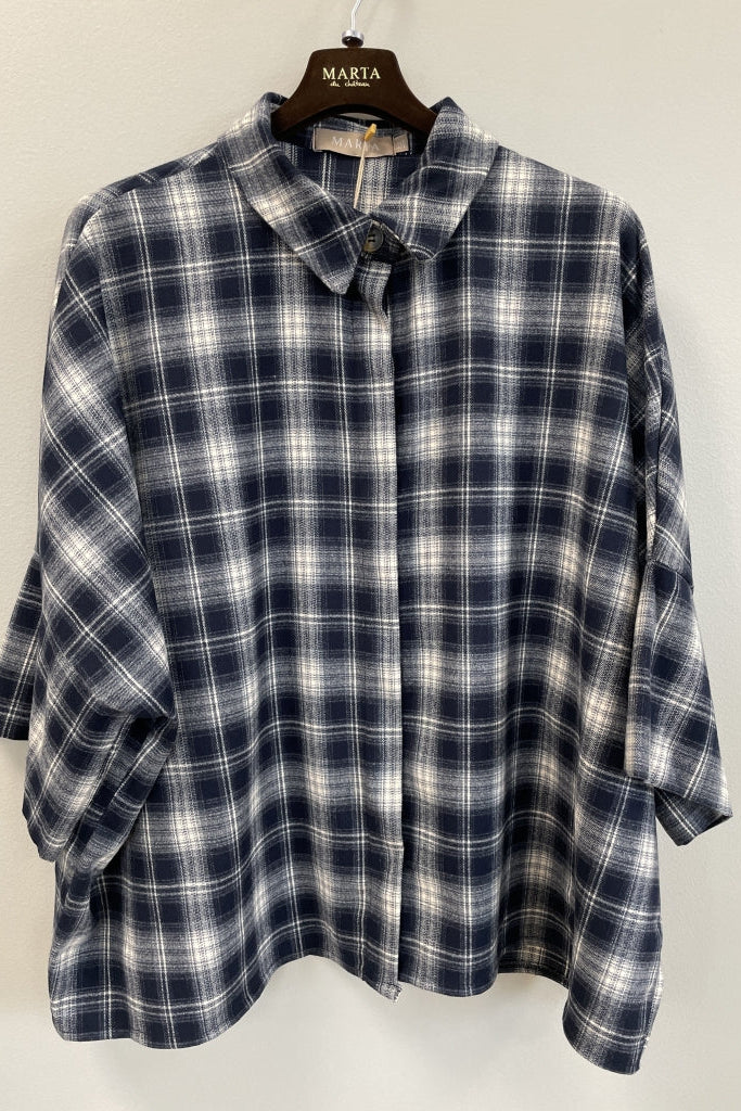 Marta du cháteau Santorini Shirt