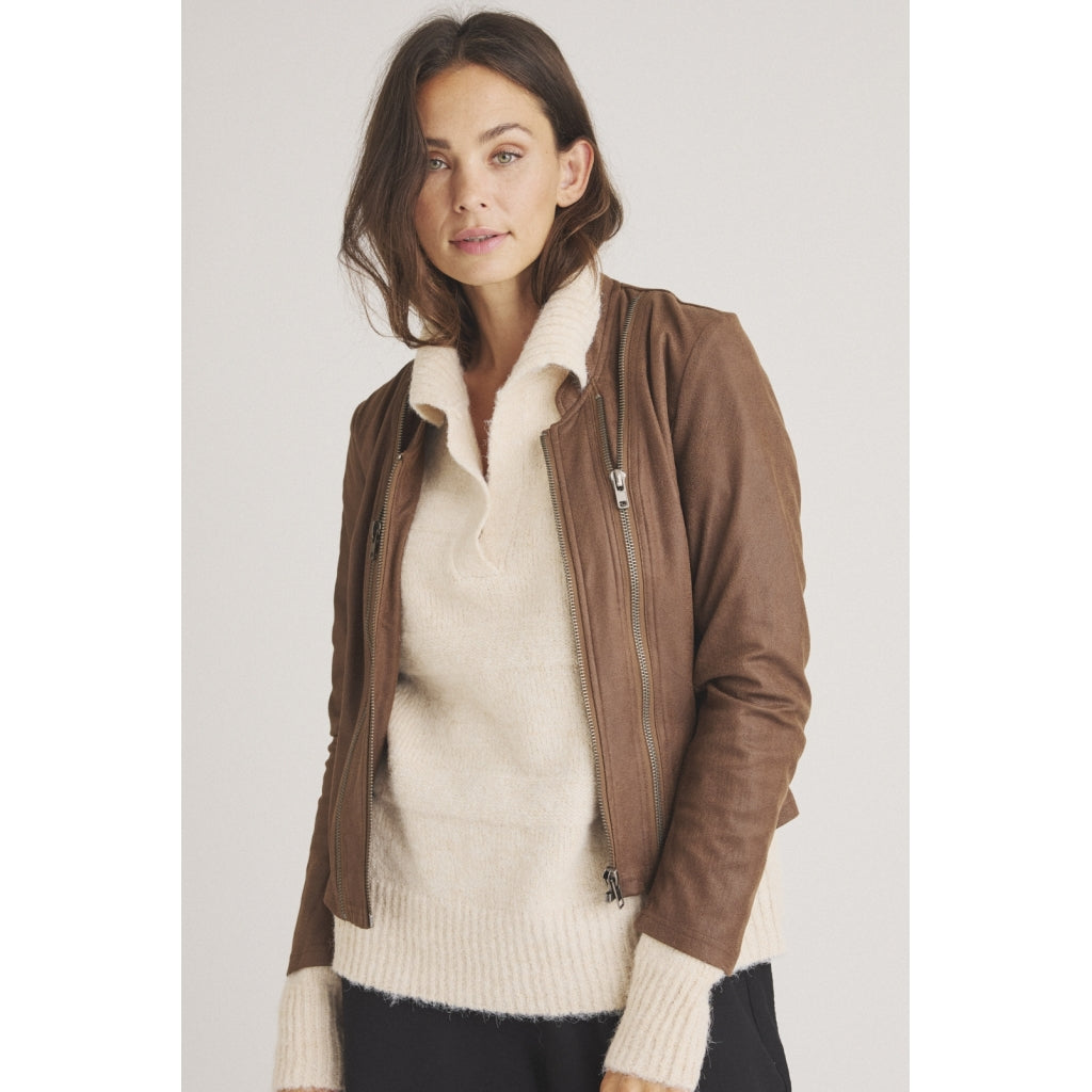 One Two Athena Jacket (+Farver)