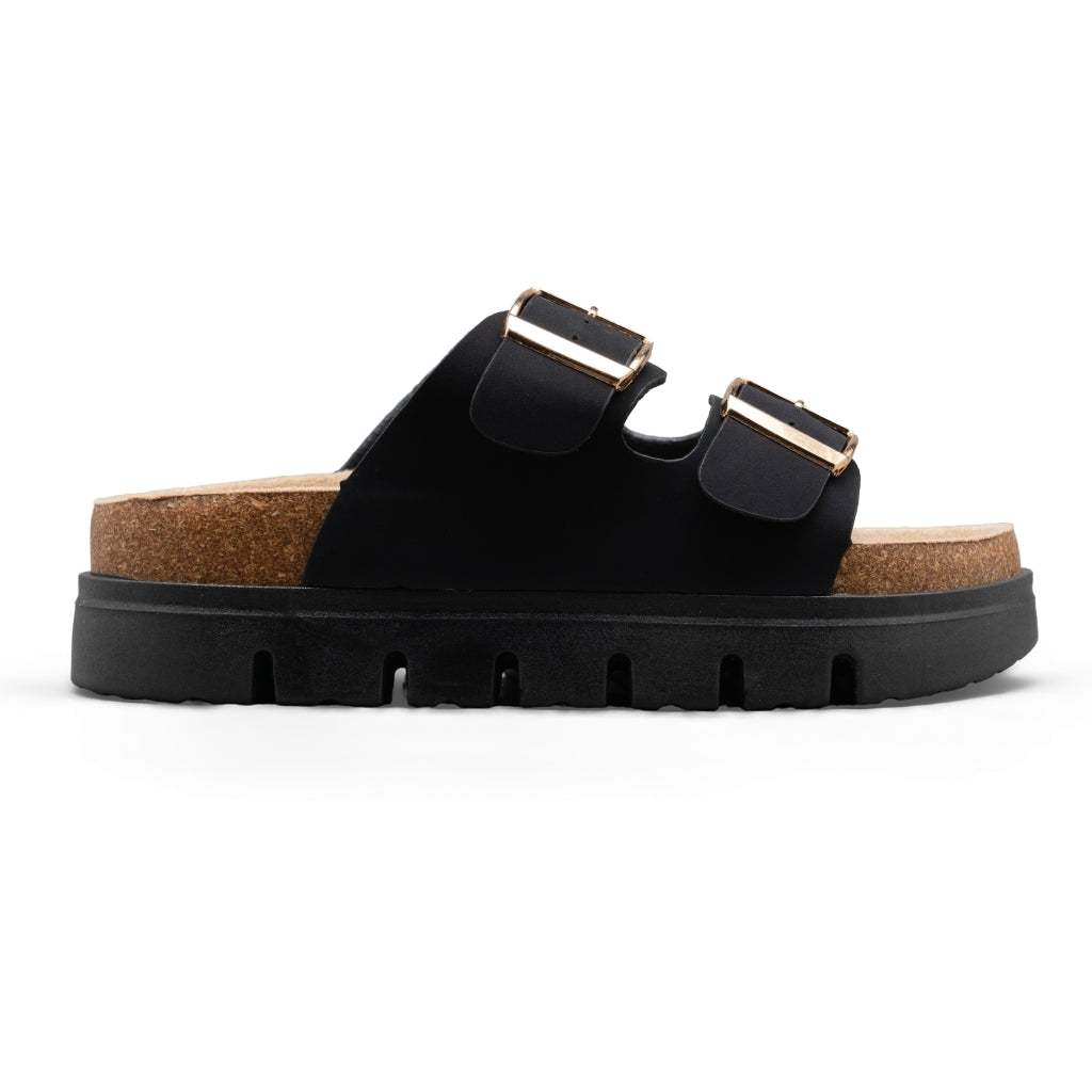 Marta du cháteau Crystal Sandal