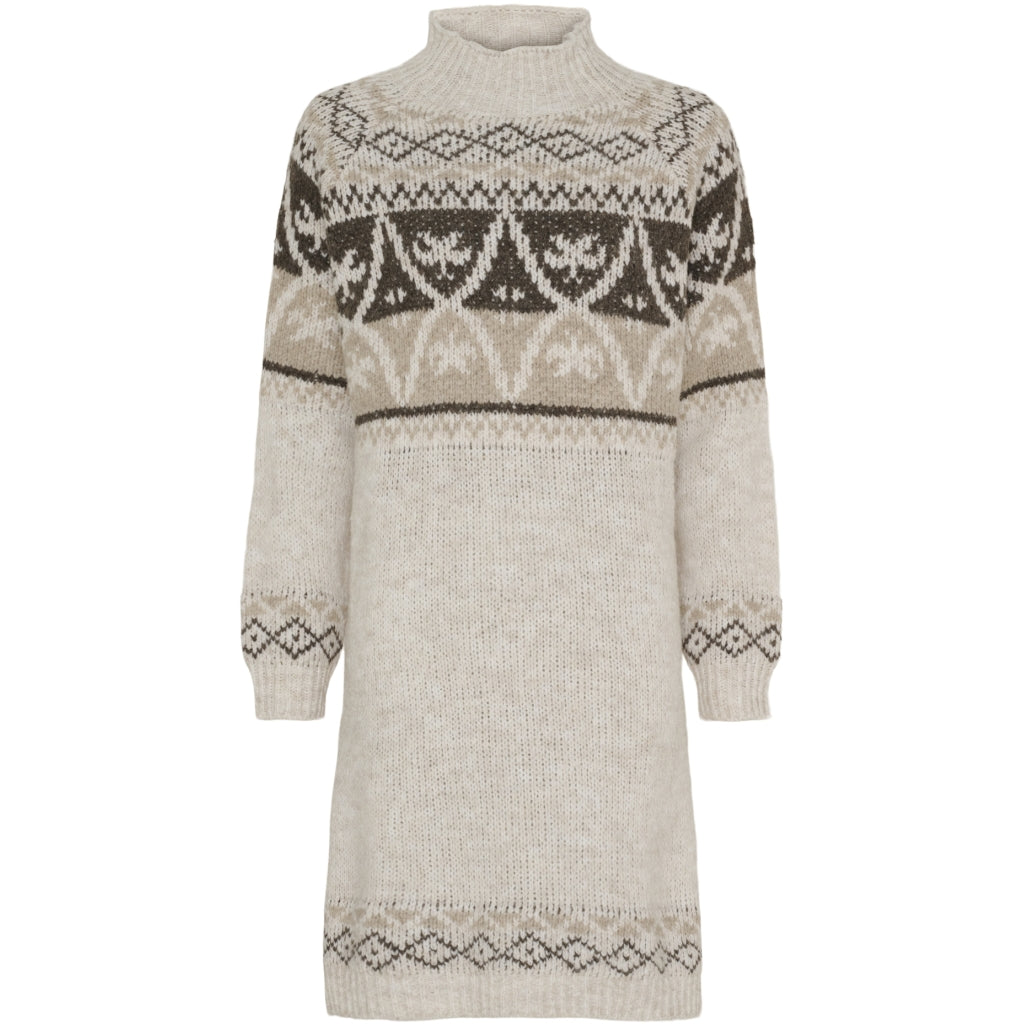 Marta du cháteau Knit Dress