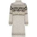 Marta du cháteau Knit Dress