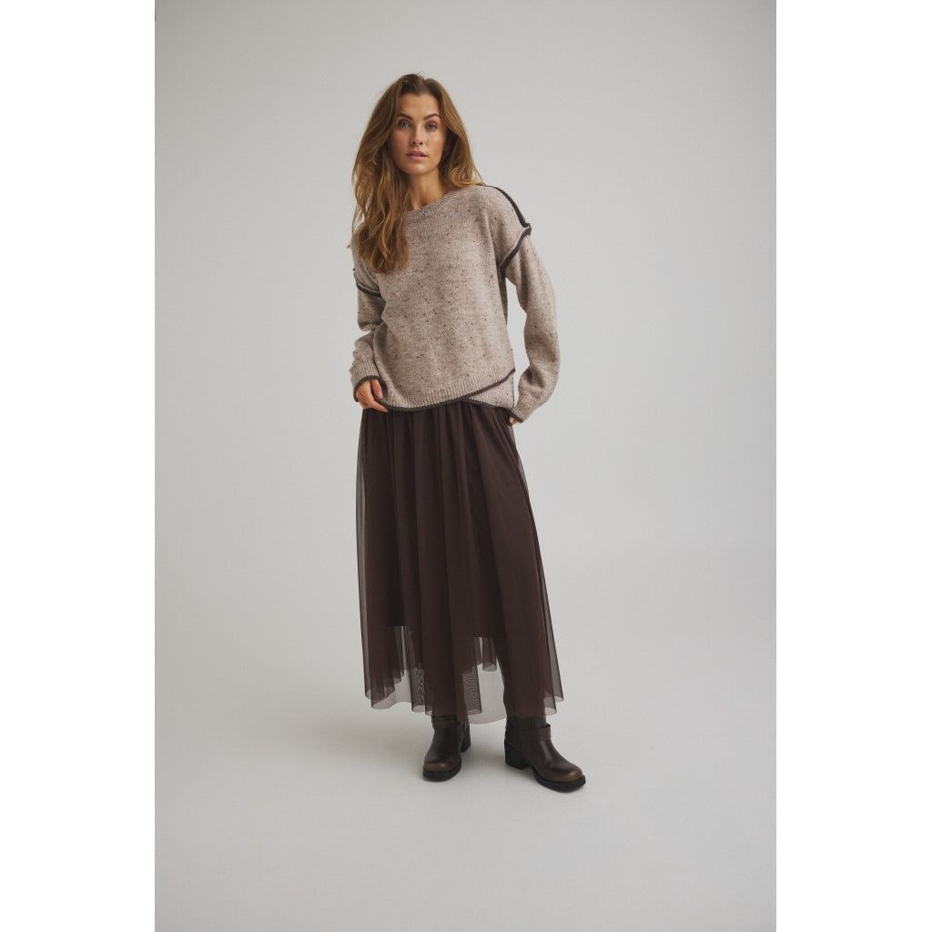One Two Jessika Knit