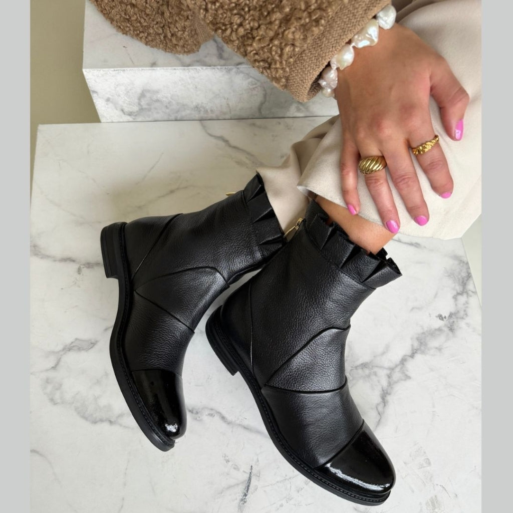 Copenhagen Shoes Margaret Boot