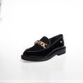 Copenhagen Shoes Aware Patent Loafer
