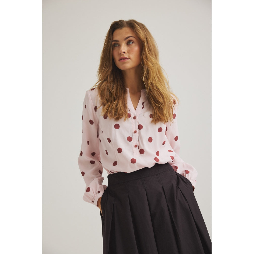 One Two Ansiga Blouse