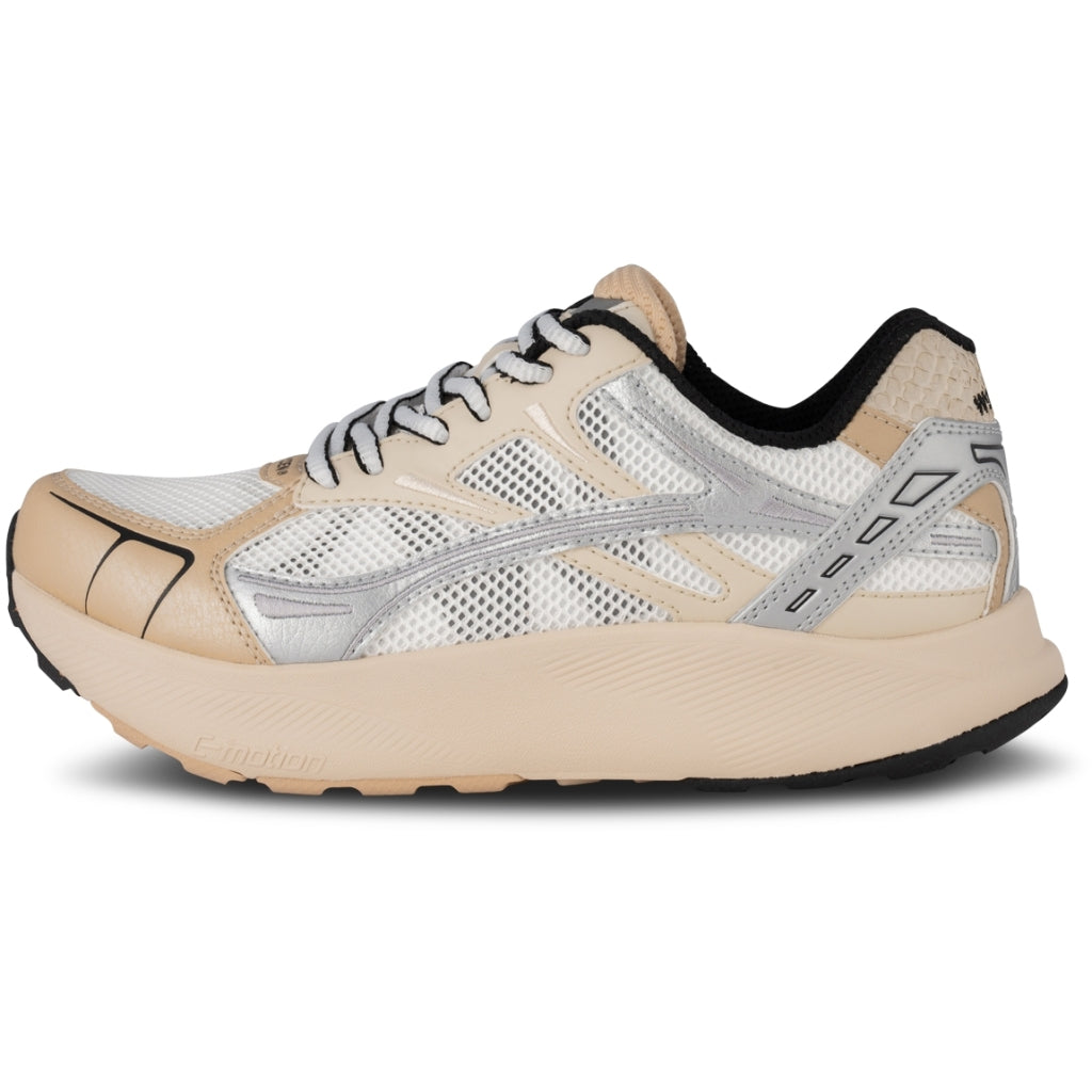 WODEN Freja Runner Sneakers (+Farver)