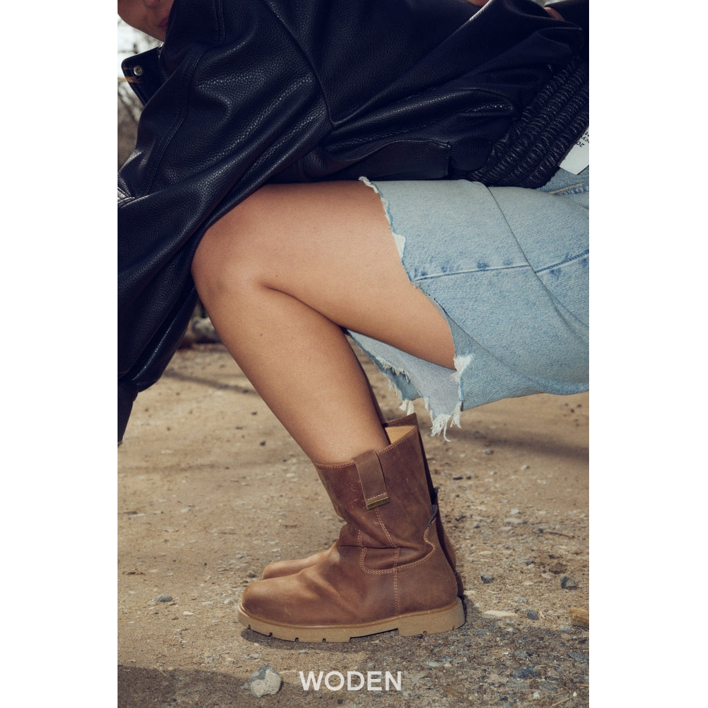 Woden Luna Boot