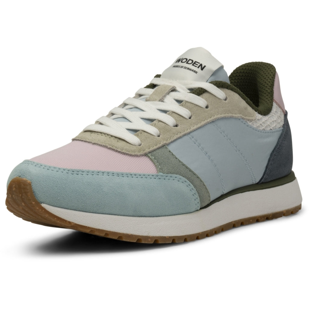 Woden Ronja Sneakers (+Farver)