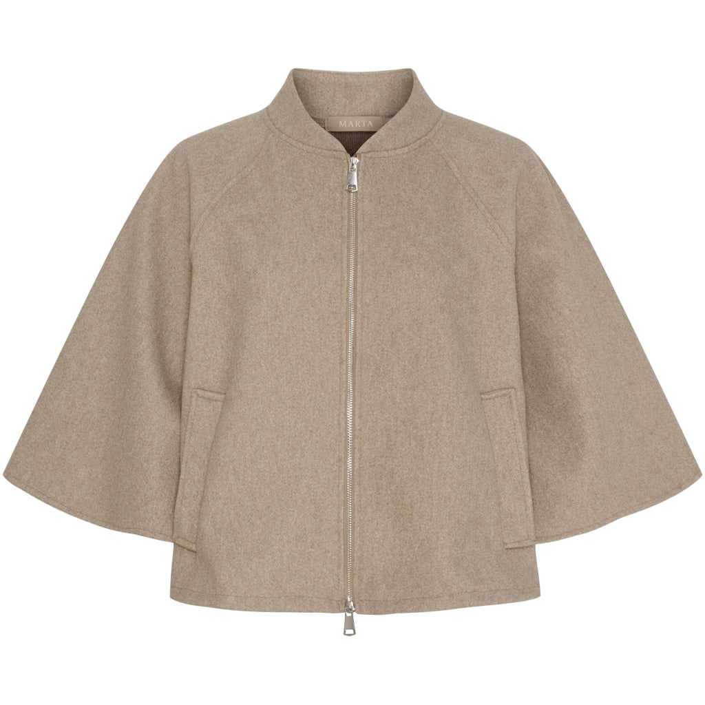 Marta du cháteau Pia Jacket