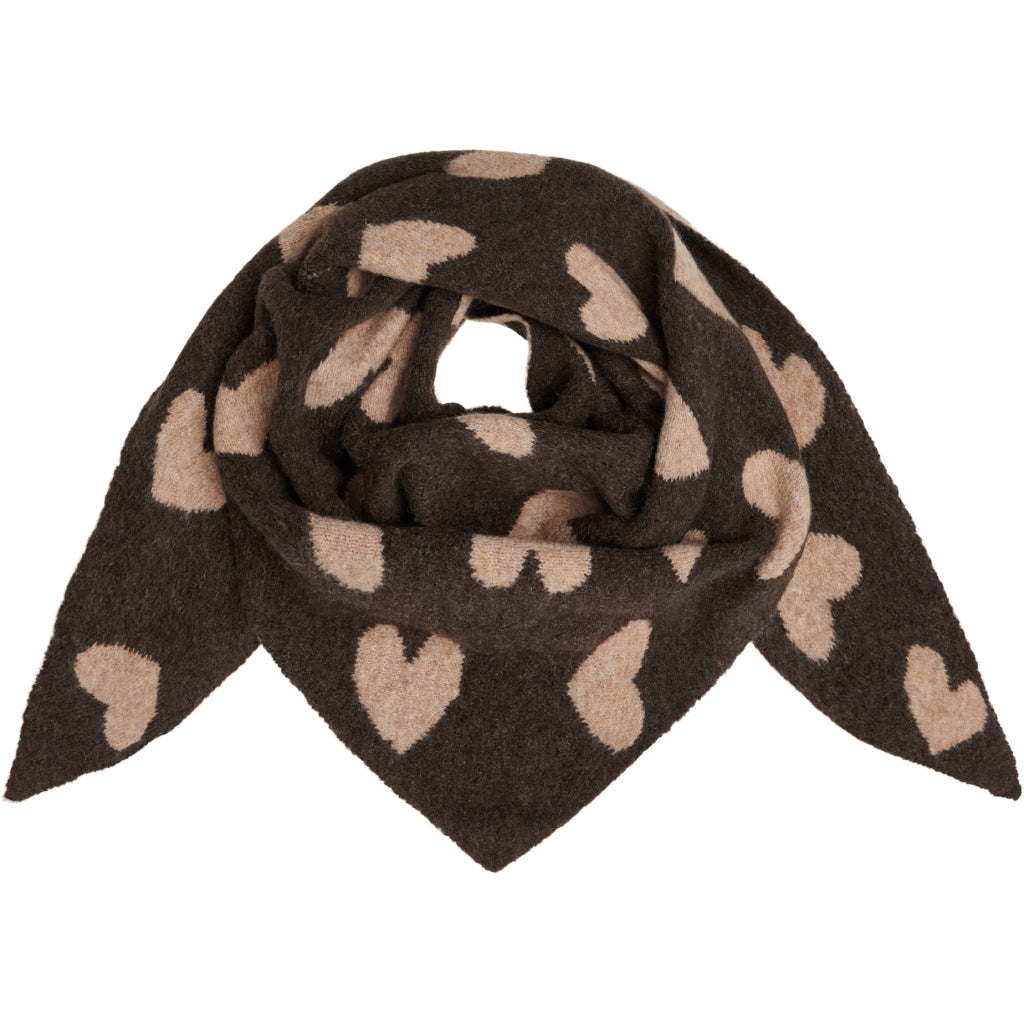 Marta du cháteau Toppy Scarf