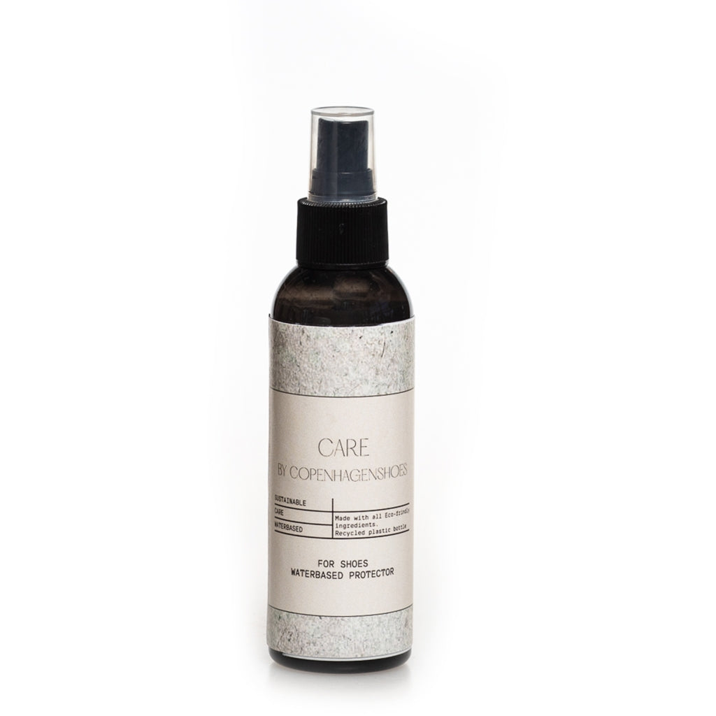 Copenhagen Shoes Waterbases Protector