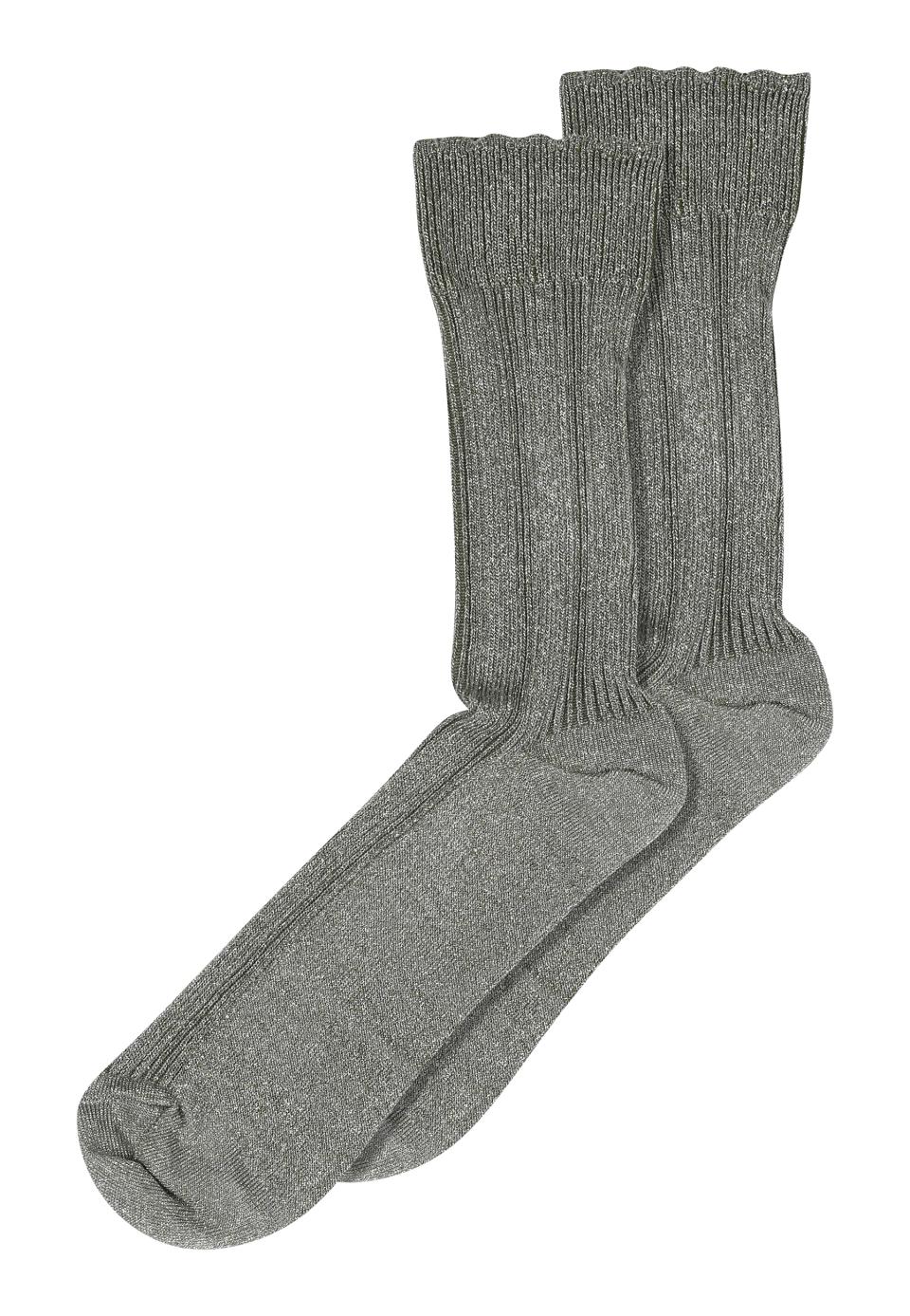 Mp Julia Socks (+ farver)