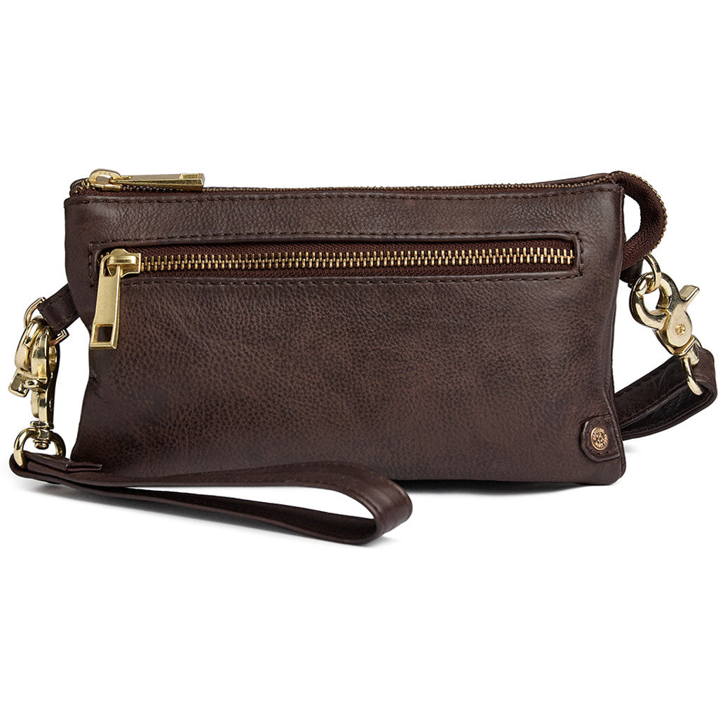 GOLDEN DELUXE SMALL BAG - DEPECHE (+FARVER)