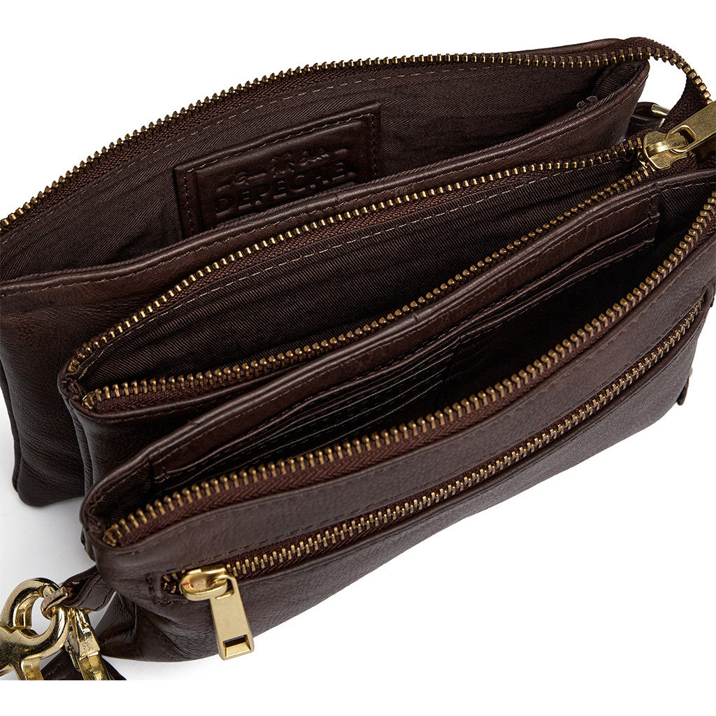 GOLDEN DELUXE SMALL BAG - DEPECHE (+FARVER)