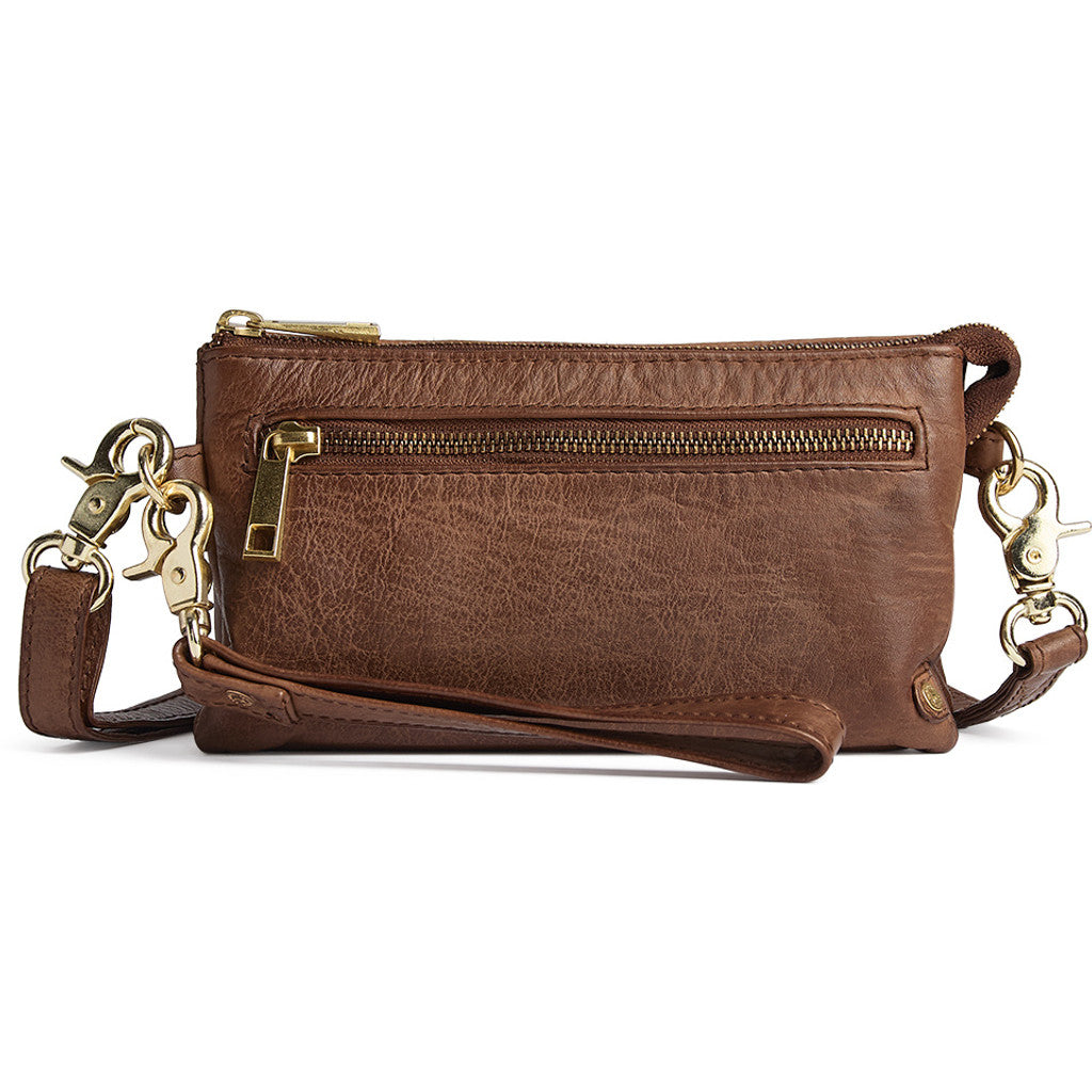 GOLDEN DELUXE SMALL BAG - DEPECHE (+FARVER)