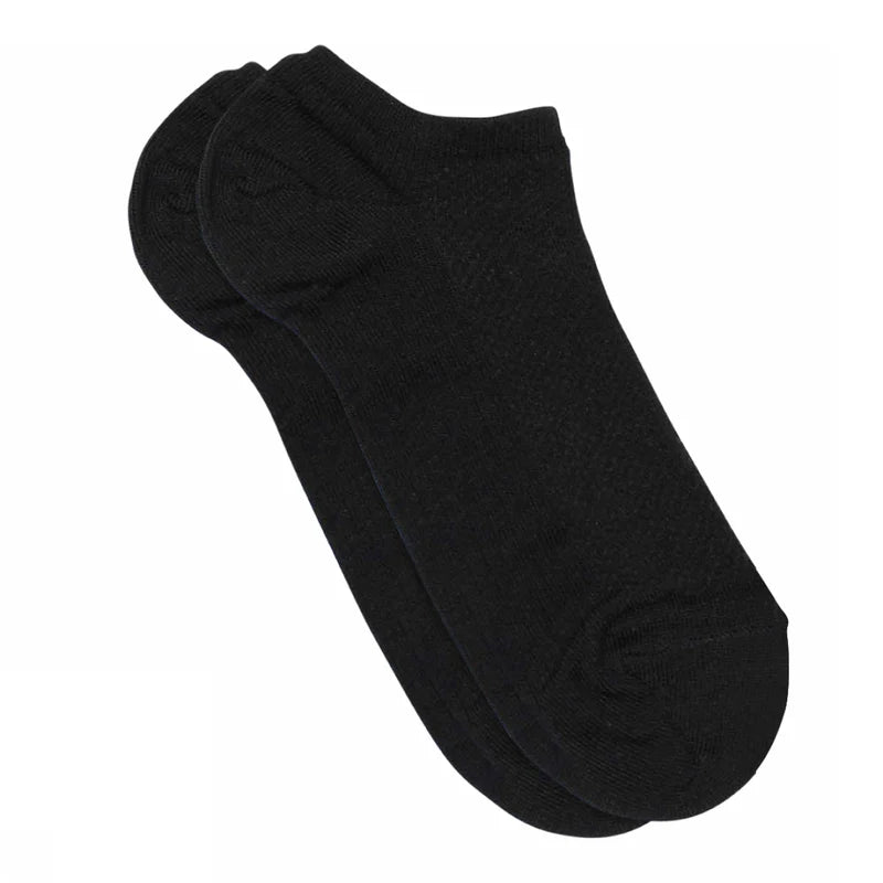 MP Britta Sneaker socks (+Farver)