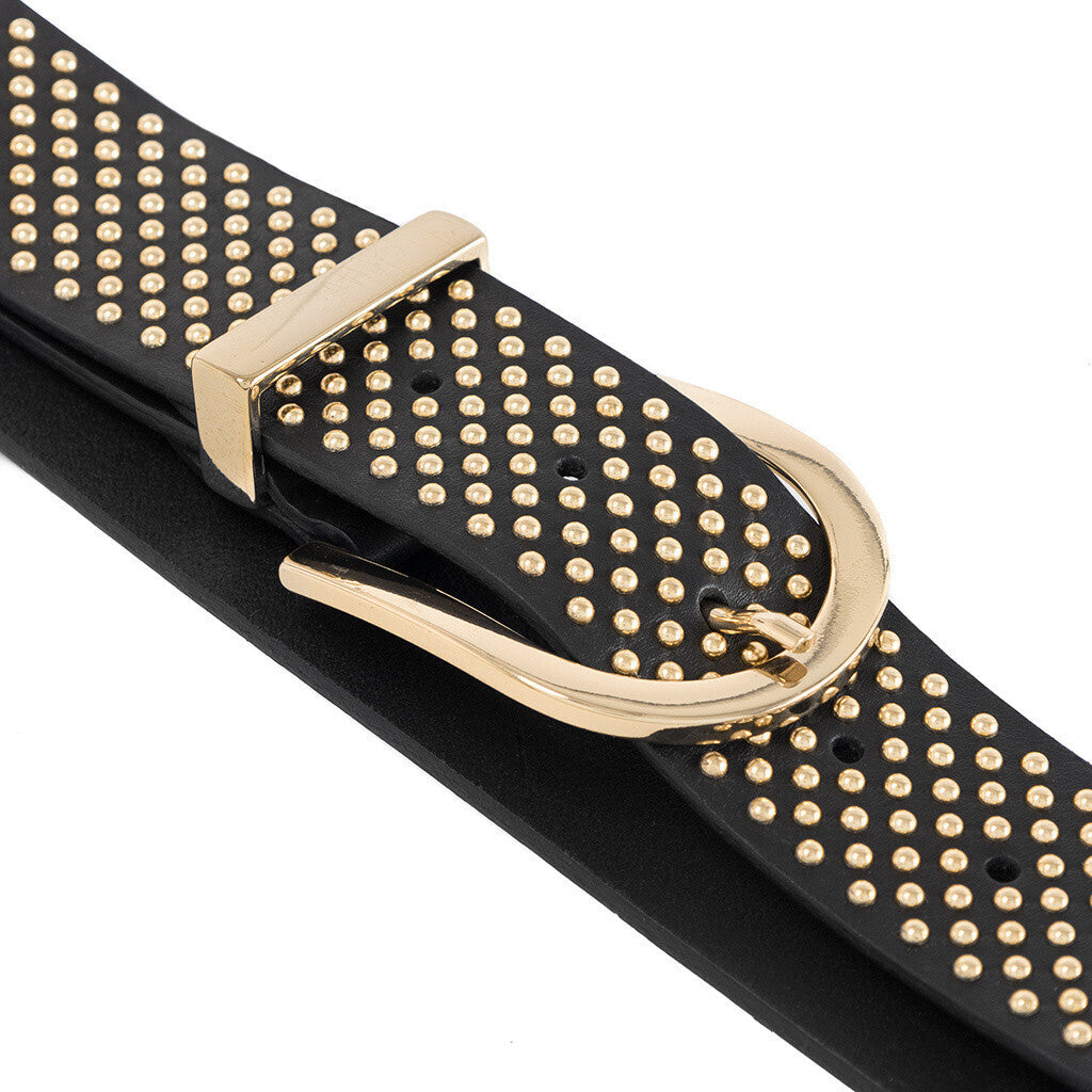 Depeche Jeans Belt (+Farver)
