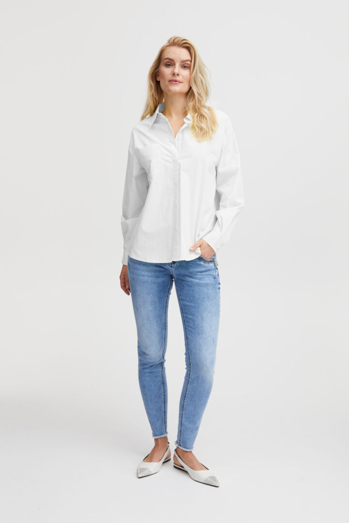Pulz Julle Shirt (+Farver)