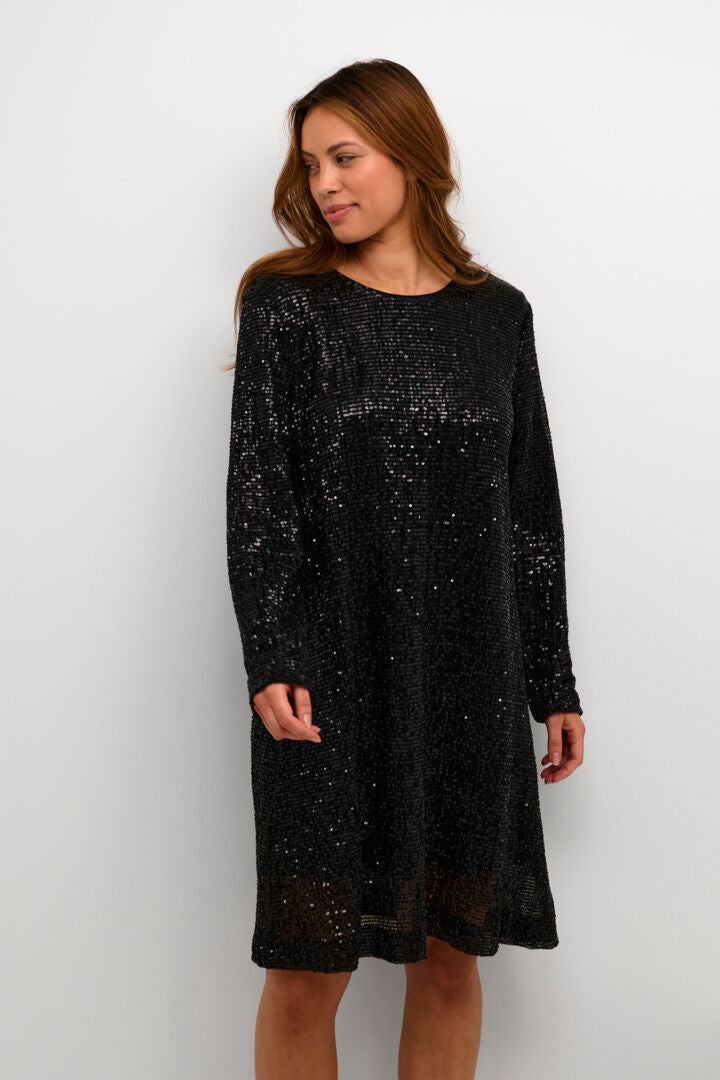 Culture Albine L/S Dress