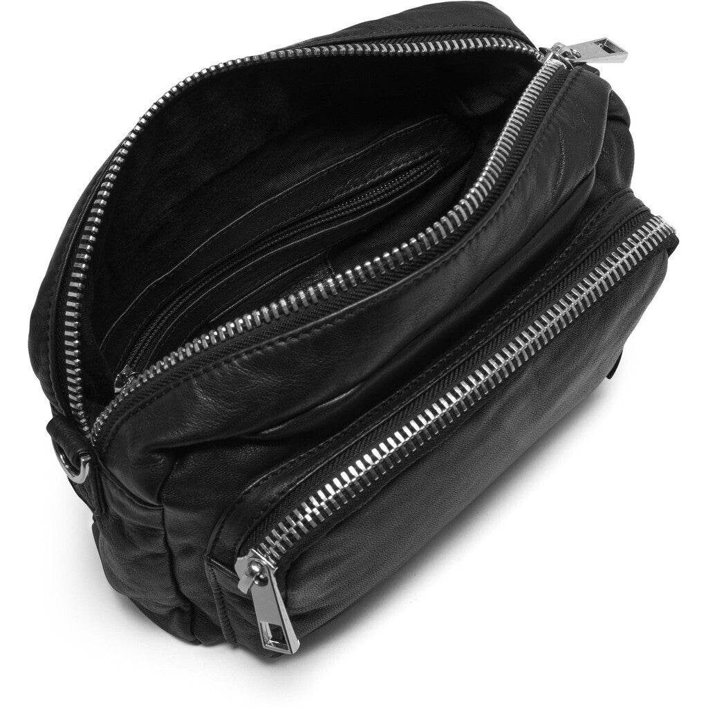 Depeche Cross Over Bag (+Farver)