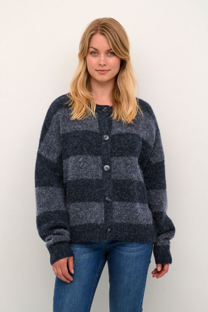 Culture Kimmy Cardigan (+Farver)