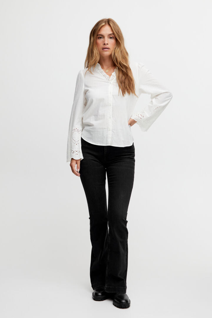 Pulz Becca Jeans Boot (+Farver)