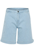 Culture Milky Shorts (+Farver)