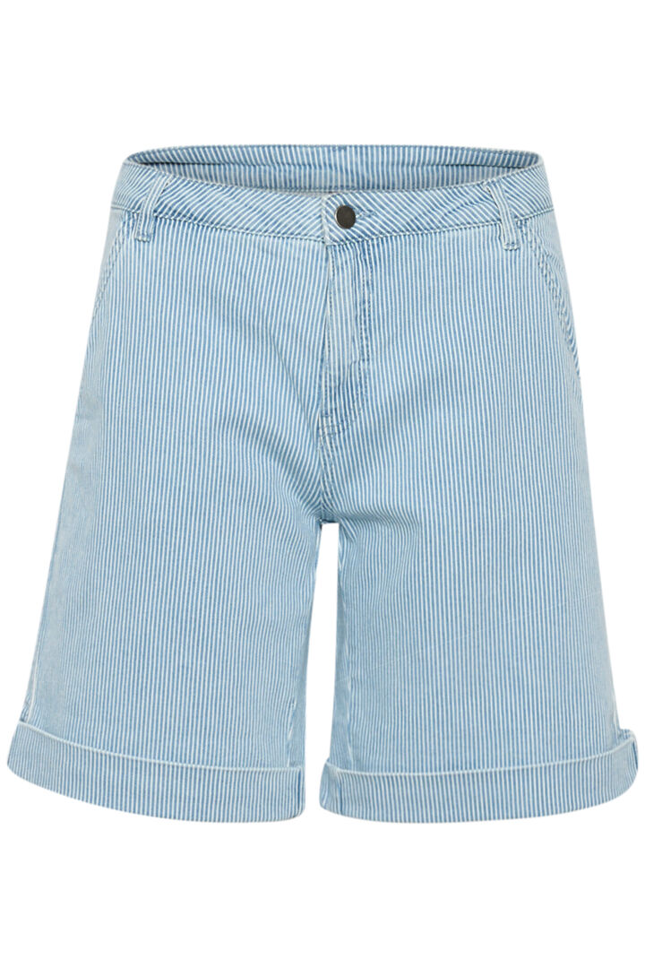 Culture Milky Shorts (+Farver)