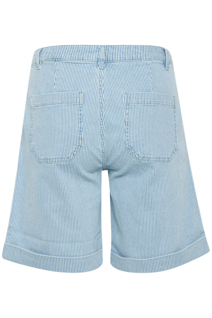 Culture Milky Shorts (+Farver)