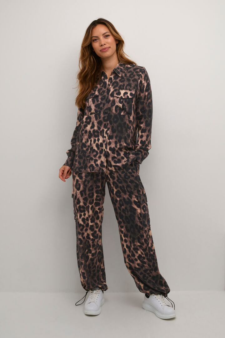 Culture Ameenah Pants