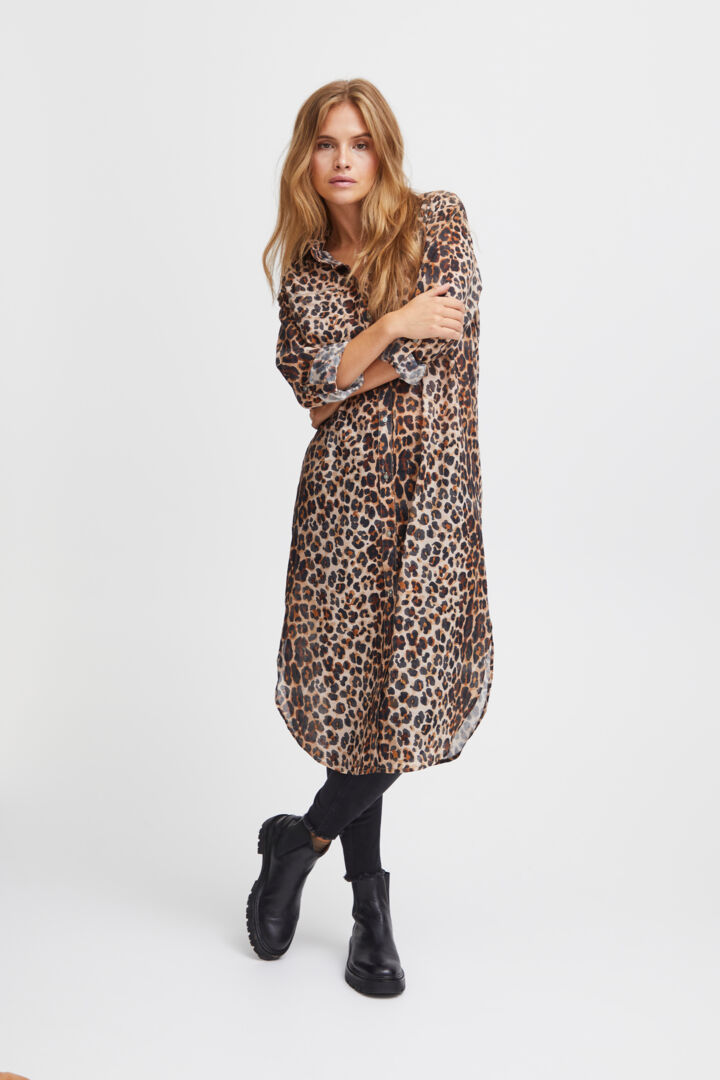 Pulz Zoe Dress