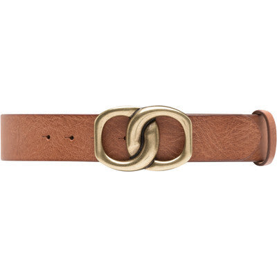 Depeche Jeans Belt (+Farver)
