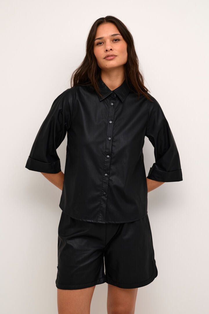 Culture Cassandra Shirt