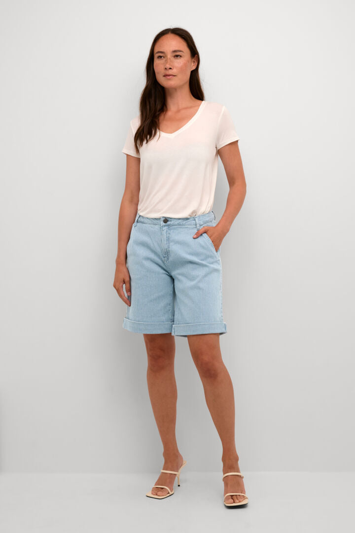 Culture Milky Shorts (+Farver)