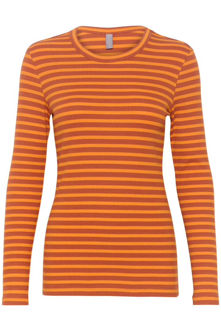 Culture Dolly L/S T-Shirt (+Farver)