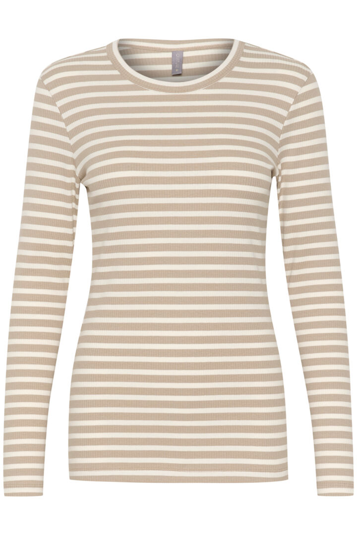 Culture Dolly L/S T-Shirt (+Farver)