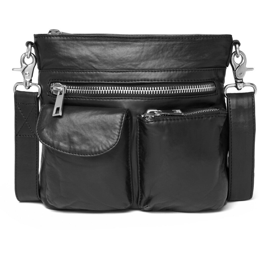 Depeche Cross Over Bag (+Farver)