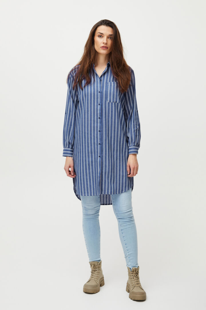 Pulz Rebecca Dress