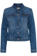 Pulz Katja Denim Jacket (+Farver)