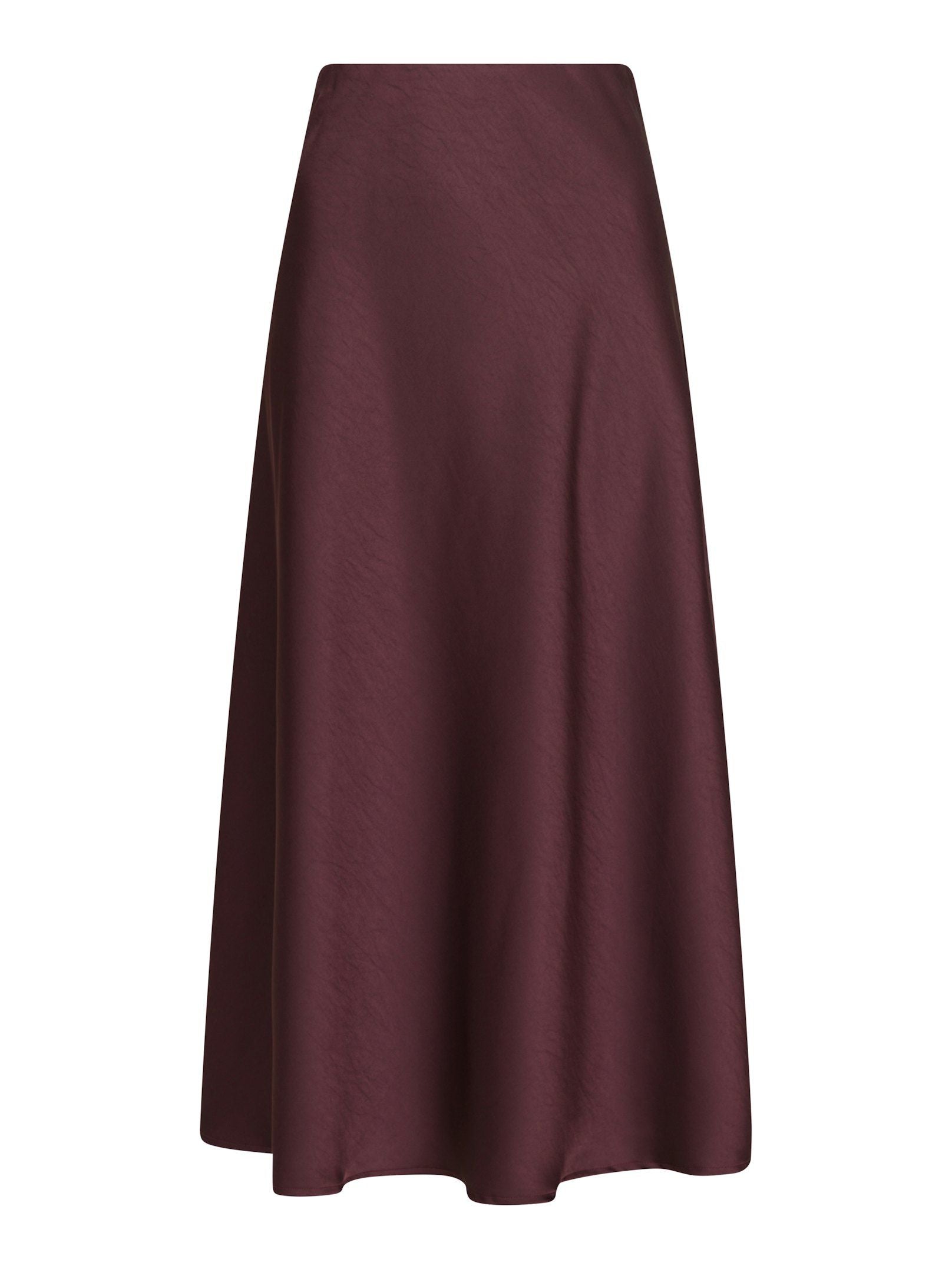 Neo Noir Bovary Skirt (+Farver)
