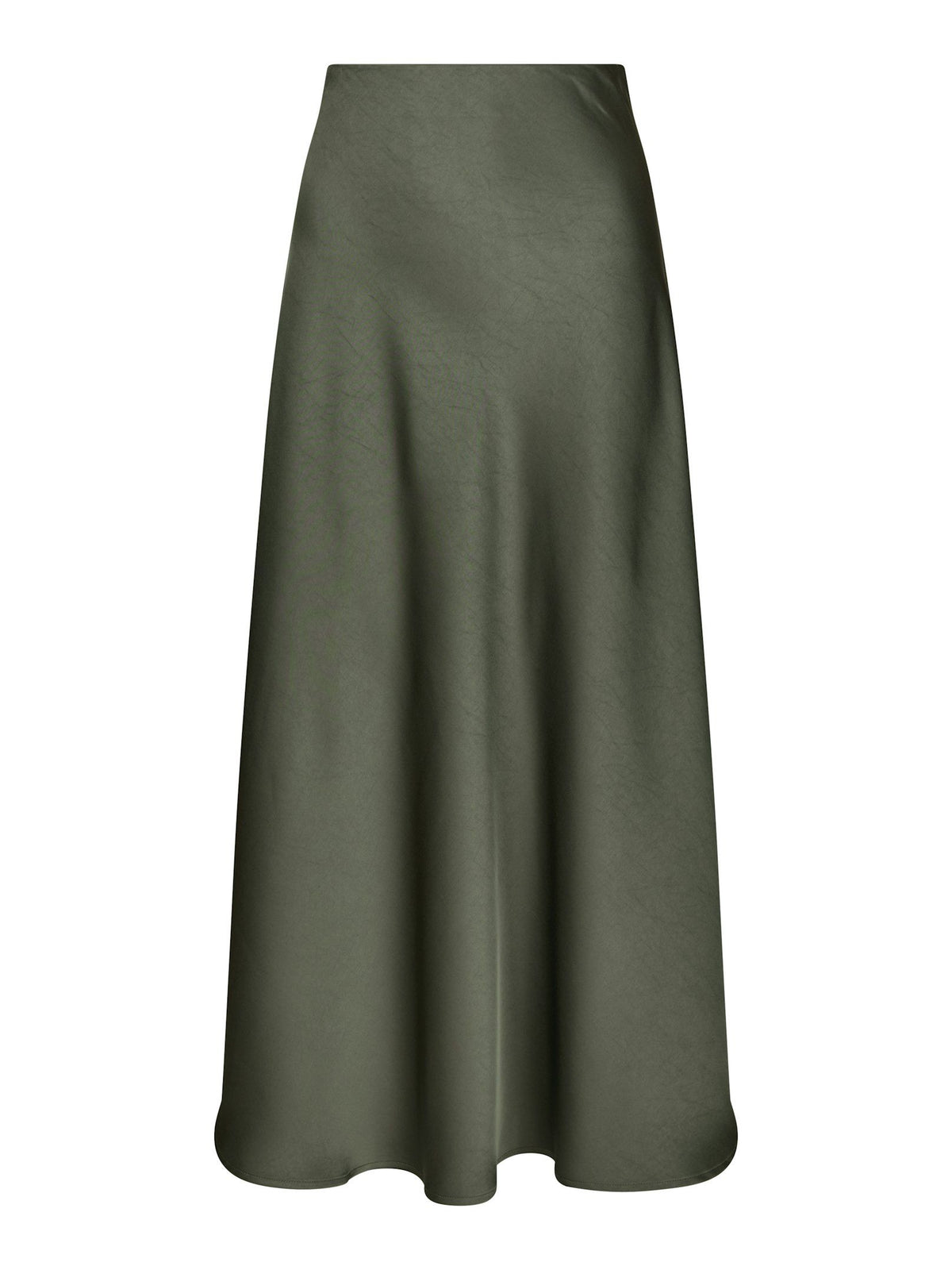 Neo Noir Bovary Skirt (+Farver)