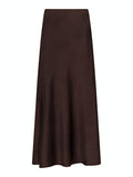 Neo Noir Bovary Skirt (+Farver)