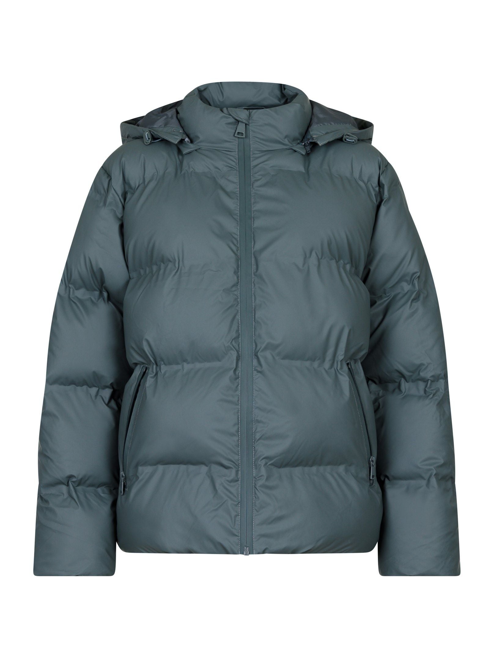 Neo Noir Fox C Puffer Jacket (+Farver)