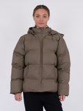 Neo Noir Fox C Puffer Jacket (+Farver)