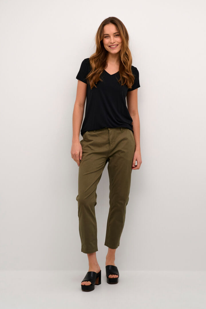Culture Brita Pant (+Farver)