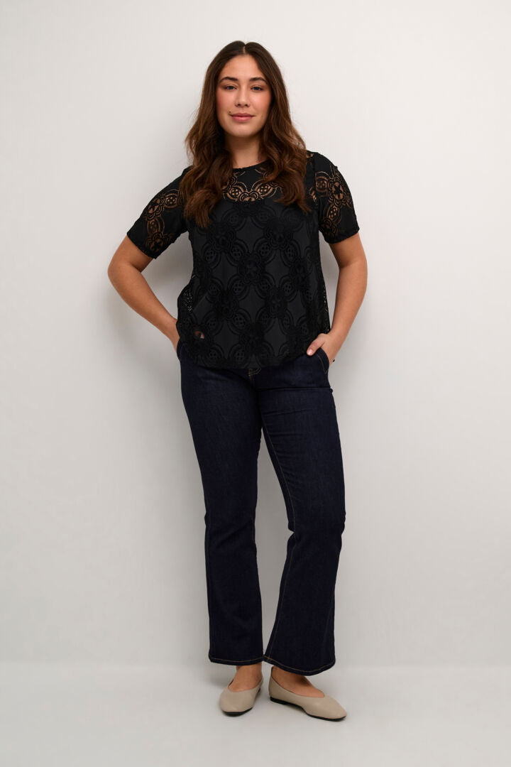 Culture Henriette Blouse