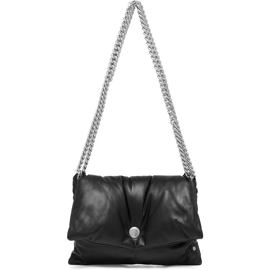 Depeche Corss over Bag