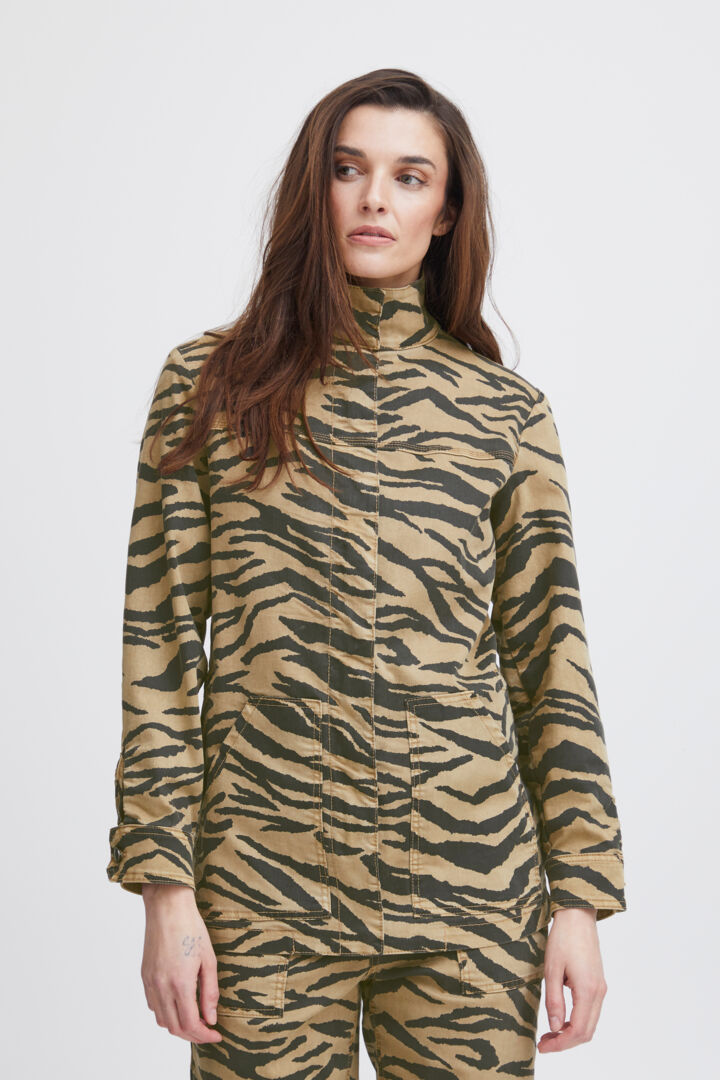 Pulz Nevada Freedom Jacket